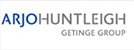 ARJO Huntleigh Getinge | Logo