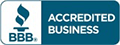 BBB - Accredited Business | Logo