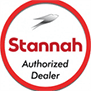 Stannah - Authorized Dealer | Logo
