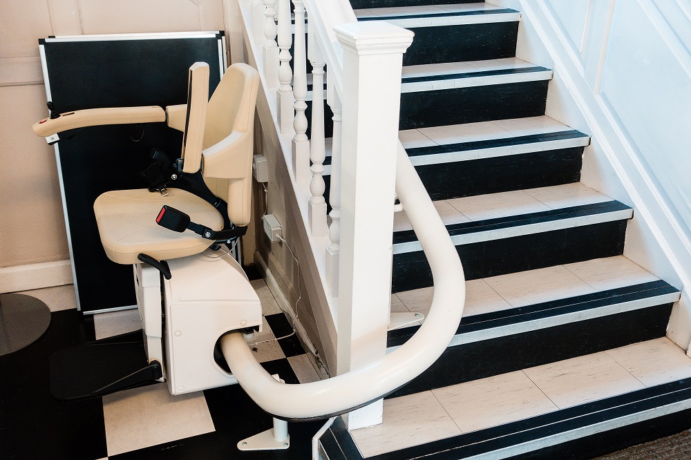 Best Straight Stairlifts