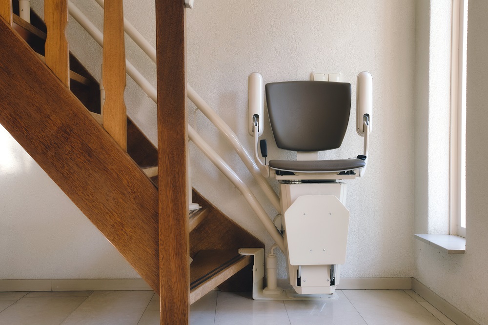 Stair Lifts for Homes