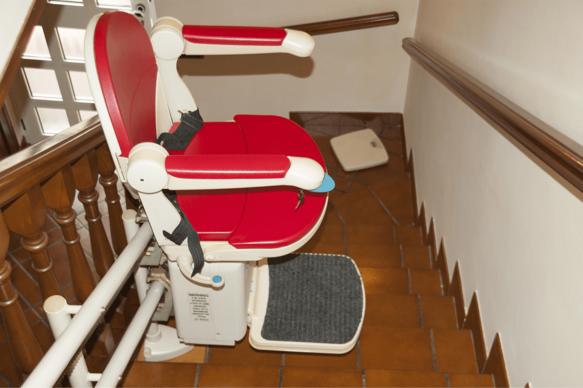 Stairlifts for Sale