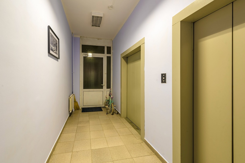 Snapshot of High-Rise Residential Elevator Security System Installation Requirements